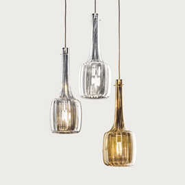 Bossanova Pendant Light